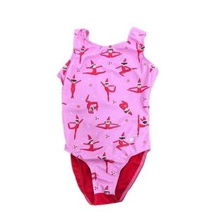 Elf leotard- Destira